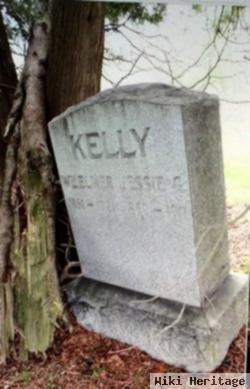 Jessie G. Wright Kelly