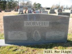 Laura Chappell Norvell