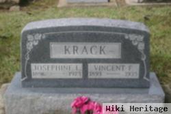 Josephine L. Krack