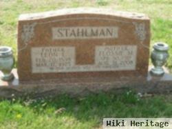 Leon L Stahlman