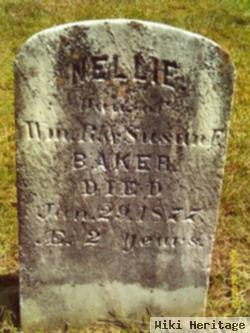 Nellie Baker