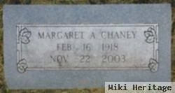 Margaret Adele David Chaney