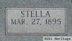 Stella Spivey