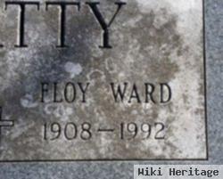 Floy Ward Beatty