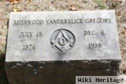 Sherwood Vanderslice Gregory