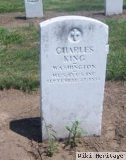 Charles King