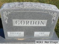 Ole Gordon