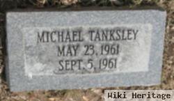 Michael Tanksley