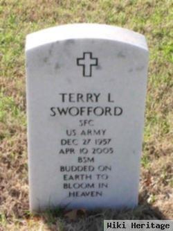 Terry L. Swofford