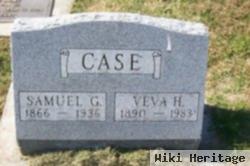 Samuel Grant Case