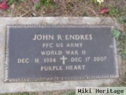 John R. Endres