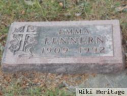 Emma B Fennern