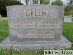 Metta Piper Green