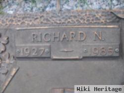 Richard N. Rusk