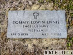 Tommy Edwin Ennis