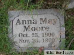 Anna May Owens Moore