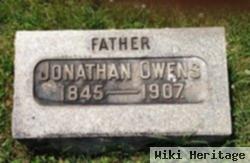 Jonathan Owens