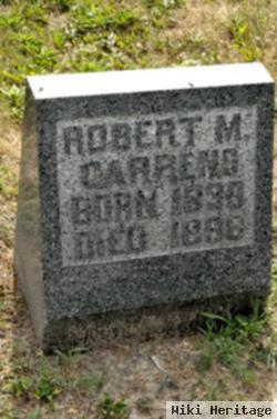 Robert M. Carrens