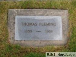 Thomas Fleming