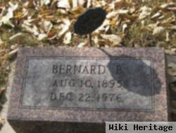 Bernard B. Atkins