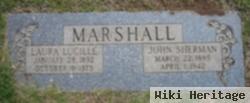 John Sherman Marshall