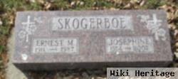 Josephine Mjosness Skogerboe