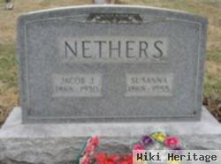 Jacob J. Nethers