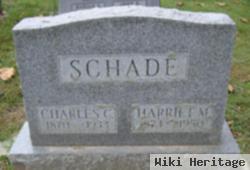 Charles C Schade