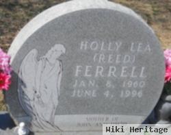 Holly Lea Reed Ferrell