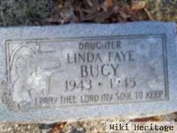 Linda Faye Bucy