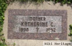 Katherine C. Kutzma Hubley