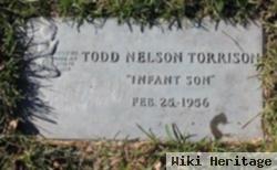 Todd Nelson Torrison