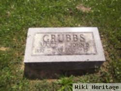 Mabel Grubbs