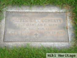 Walter Leslie Dougherty