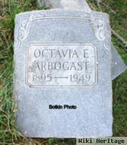 Octavia E. "ockie" Arbogast