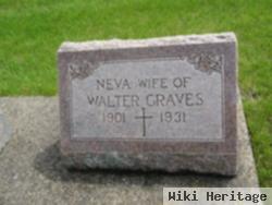 Neva M Cocoran Graves