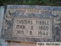 Thomas Tibble