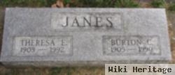 Theresa Gladys Erickson Janes