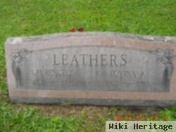 Lovina J Leathers
