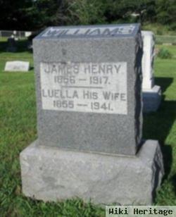 James Henry Williams