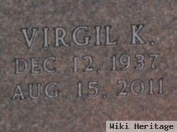 Virgil K. Tharp