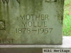 Mollie Brown