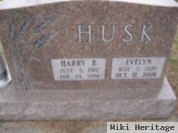 Evelyn Husk