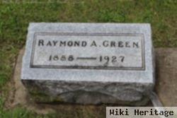 Raymond A. Green