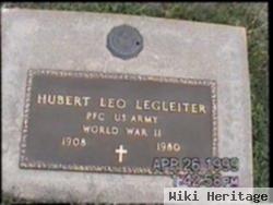 Hubert Leo Legleiter