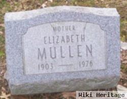 Elizabeth Mullen