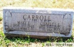 Charles E. Carroll