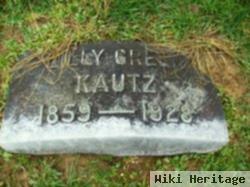 Lilly Green Kautz