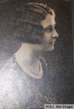 Constance Patton Kelley