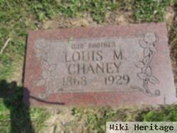 Louis Chaney